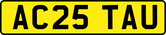 AC25TAU