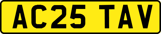 AC25TAV