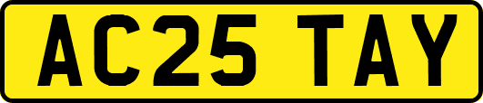 AC25TAY
