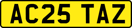 AC25TAZ