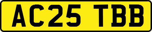 AC25TBB