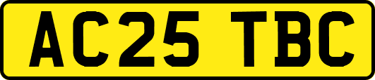 AC25TBC