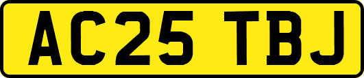 AC25TBJ