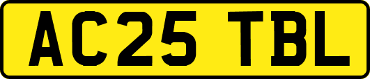 AC25TBL