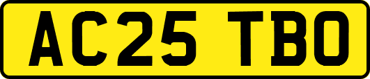 AC25TBO