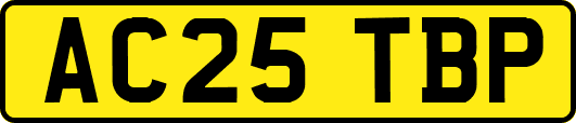 AC25TBP