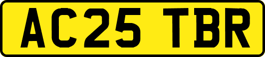 AC25TBR