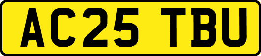 AC25TBU