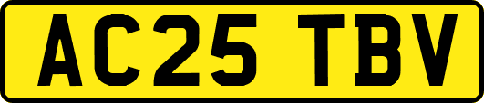 AC25TBV