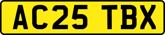 AC25TBX