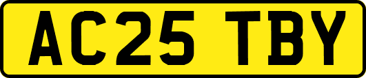 AC25TBY