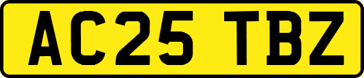AC25TBZ