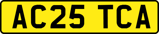 AC25TCA