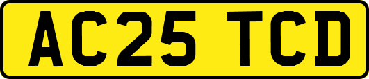 AC25TCD