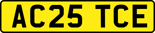 AC25TCE