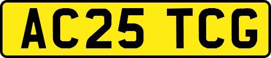 AC25TCG
