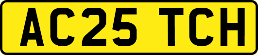 AC25TCH