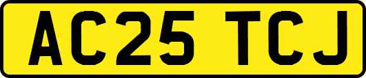 AC25TCJ