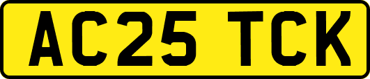AC25TCK