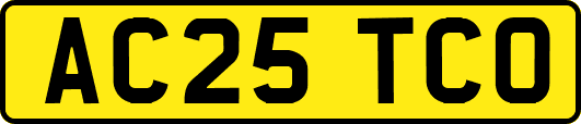 AC25TCO
