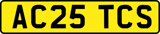 AC25TCS