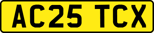 AC25TCX
