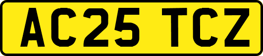 AC25TCZ