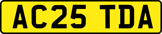 AC25TDA