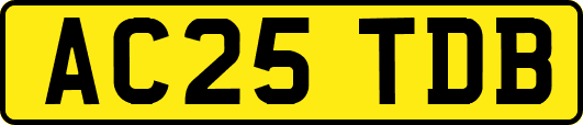AC25TDB