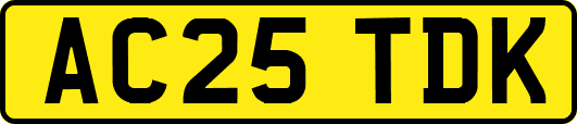 AC25TDK