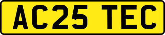 AC25TEC