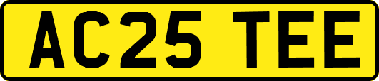 AC25TEE