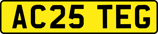 AC25TEG