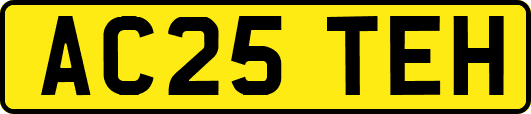 AC25TEH