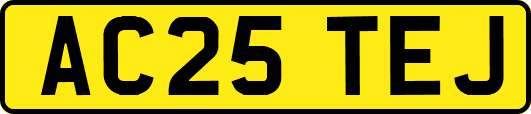 AC25TEJ