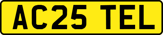 AC25TEL