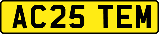 AC25TEM