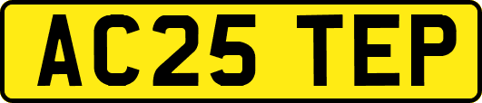AC25TEP