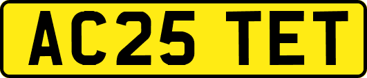 AC25TET