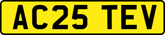 AC25TEV