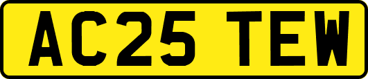 AC25TEW
