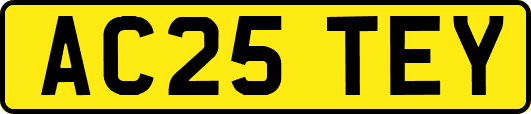 AC25TEY