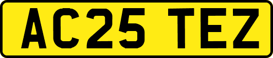 AC25TEZ