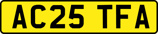 AC25TFA