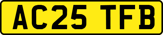 AC25TFB