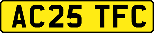 AC25TFC