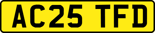 AC25TFD