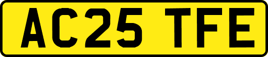 AC25TFE