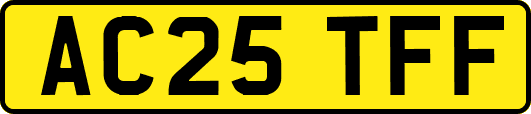 AC25TFF