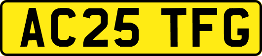 AC25TFG